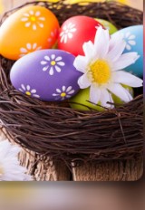 Auguri di Buona Pasqua