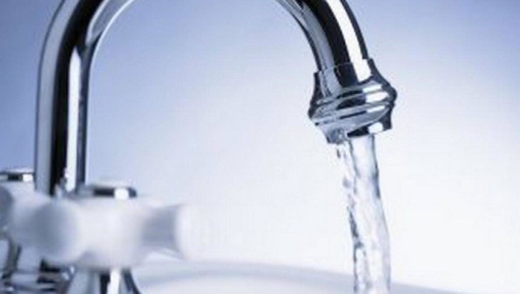 Uso responsabile dell’acqua