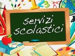 Apertura termini presentazione domande per mensa e trasporto – a.s. 2025/2026